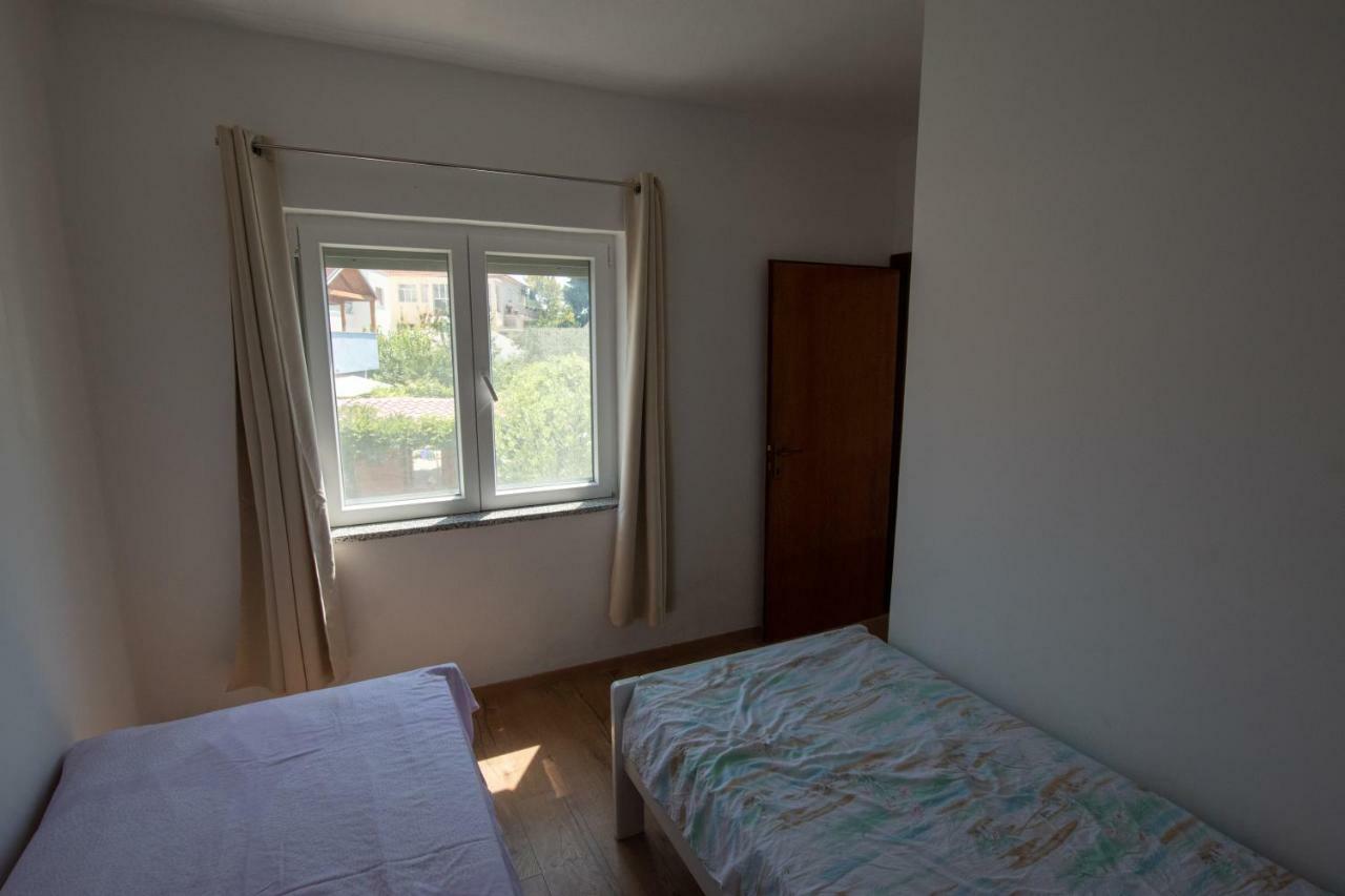 Apartments Roko I Niko ムルテル エクステリア 写真