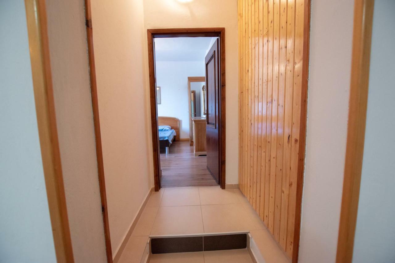 Apartments Roko I Niko ムルテル エクステリア 写真